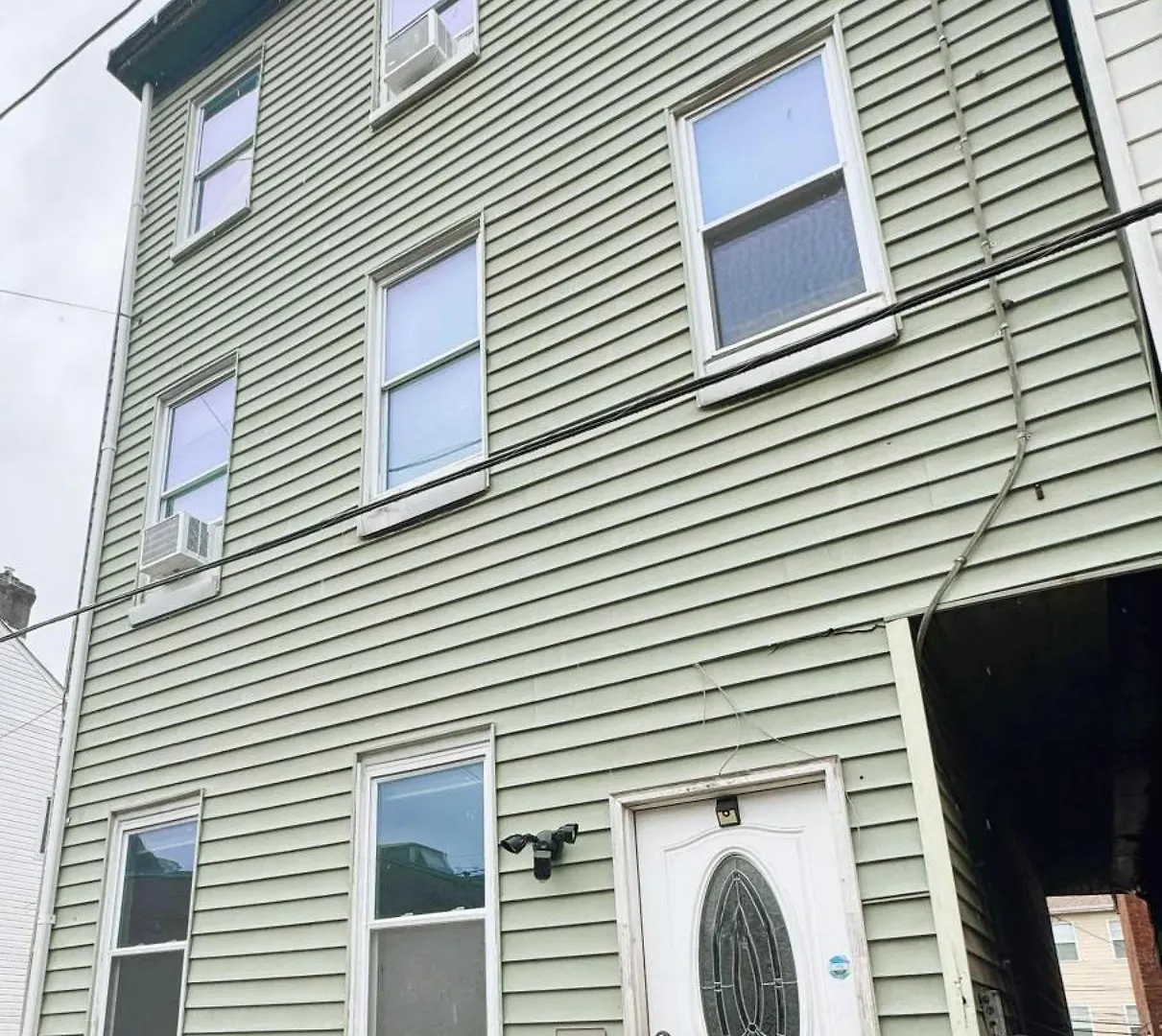 Stylish Northside 4 Bed Off Street Parking Villa Pittsburgh 0*,