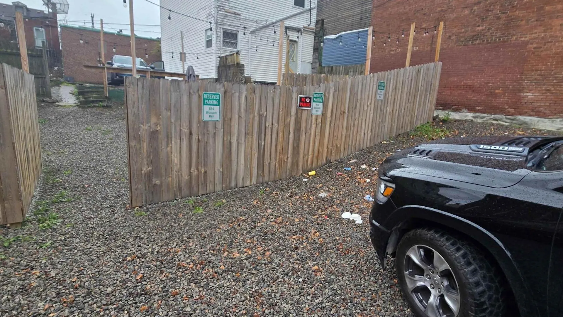 Stylish Northside 4 Bed Off Street Parking Villa Pittsburgh 0*,  United States