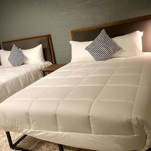 3e-spacious 2 Bedroom In Oakland, Sleeps 8 Pittsburgh