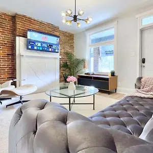 The Kingsboro Mt. Washington By Luxe Pgh Pittsburgh