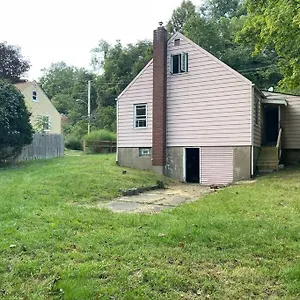 Cozy 4 Bd House In Pitt Pittsburgh