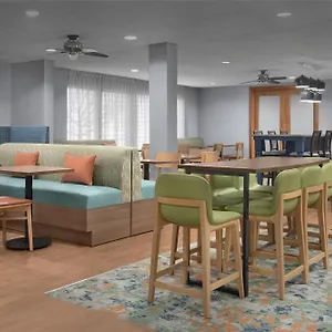 Hampton Greentree Hotel